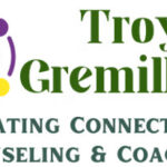 Troy Gremillion: Therapy & Coaching