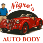 Nigro’s Auto Body Repair