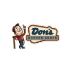 Don&#8217;s Garage Door Repair