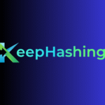 Keep Hashing | Bitcoin Miner Machines