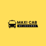 Maxi Cab Melbourne