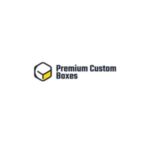 Premium Custom Boxes