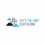Sky’s The Limit Scaffolding
