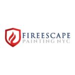 Fire Escape Painting NYC