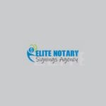 Elite Notary Signings Agency Notary Immigration Services Livescan DMV