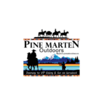 Pine Marten Outdoors