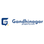 gandhinagar property