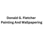 Donald G. Fletcher Painting And Wallpapering