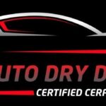 Augis Auto Dry Detailing