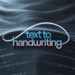 Text To Handwriting
