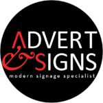 Advert & Signs