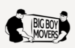 Big Boy Movers