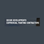 Décor Developments Ltd