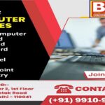 Best Computer Coaching in Nangloi for Beginners and Professionals