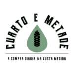 Tienda Ecológica Cuarto e Metade