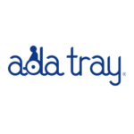 ADA Tray