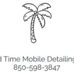 Island Time Mobile Detailing LLC