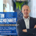 Tim Schoenheit Real Estate Solutions | The Levin Team at The Keyes Company