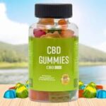 Bliss Harmony CBD Gummies