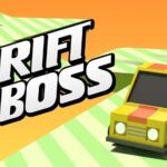 Drift Boss