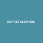 Dry Cleaning in Glendale | Express Dry Cleaners