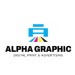 Alpha Graphic Digital Print & Advertising