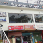 WoodenStreet Furniture Store in Sundarpur Guwahati