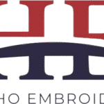 Hasho Embroidery