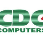 CDC Computers