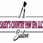 Sassy’s Country Paw Spa