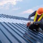 Farhan Roofing Services