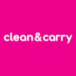 Clean and Carry