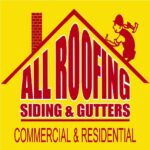 All Roofing Siding & Gutters