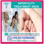 Affordable Infertility treatment in India