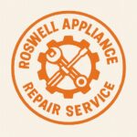 Roswell Appliance Repair Service