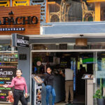 Mapacho Craft Beer Restaurant