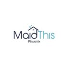 MaidThis Cleaning of Phoenix