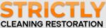 Strictly Cleaning Restoration