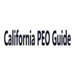 California PEO