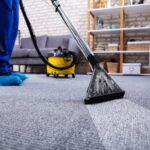 Elliot’s Carpet Cleaning – Bishop’s Stortford