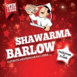 Shawarma Barlow