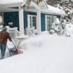 Xenia Premier Snow Removal Services