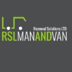 RSL Man and van – Removal Solutions LTD