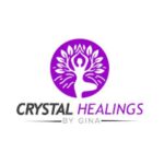 Crystal healings By Gina