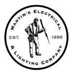 Martin’s Electrical & Lighting Company