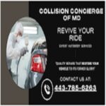 Collision Concierge of MD