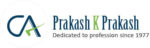 Prakash K Prakash Consult