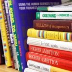 Best Books on Leadership