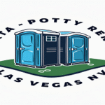 Porta Potty Rental Las Vegas NV