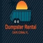 Dumpster Rental Cape Coral